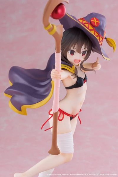 Megumin - KonoSuba - Coreful - Swimwear Ver. - Taito Prize