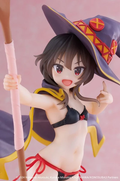 Megumin - KonoSuba - Coreful - Swimwear Ver. - Taito Prize