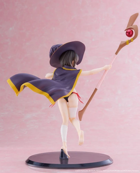 Megumin - KonoSuba - Coreful - Swimwear Ver. - Taito Prize