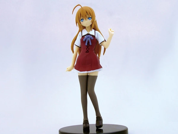 Konoe Subaru - Mayo Chiki!