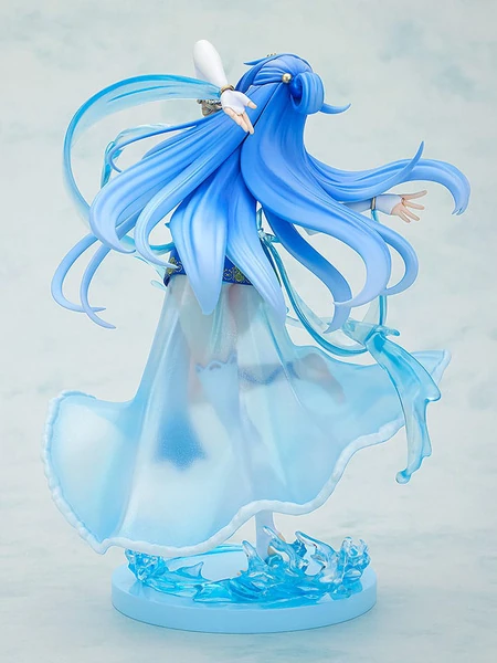 Aqua - Konosuba God's blessing on this wonderful world! - Light Novel 10th Anniversary Ver. - Kadokawa