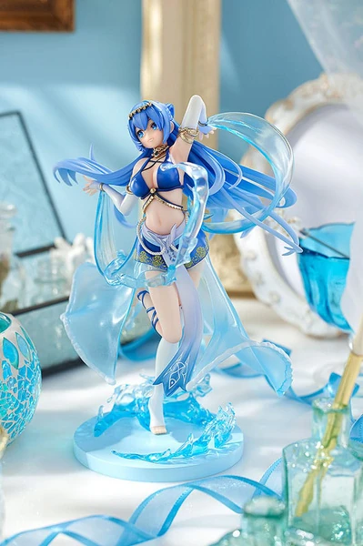 Aqua - Konosuba God's blessing on this wonderful world! - Light Novel 10th Anniversary Ver. - Kadokawa