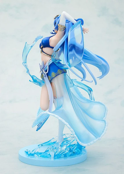 Aqua - Konosuba God's blessing on this wonderful world! - Light Novel 10th Anniversary Ver. - Kadokawa