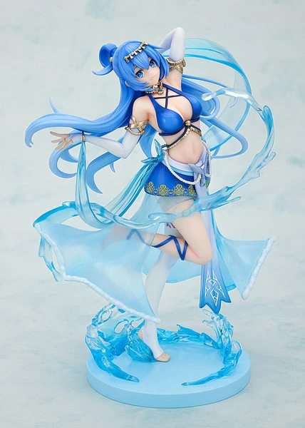 Aqua - Konosuba God's blessing on this wonderful world! - Light Novel 10th Anniversary Ver. - Kadokawa