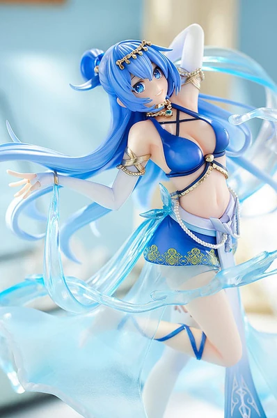 Aqua - Konosuba God's blessing on this wonderful world! - Light Novel 10th Anniversary Ver. - Kadokawa