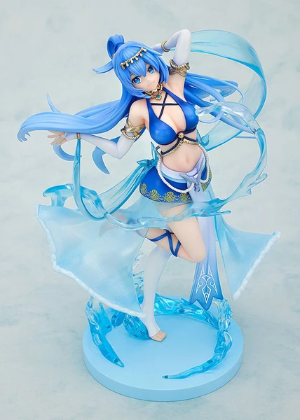 Aqua - Konosuba God's blessing on this wonderful world! - Light Novel 10th Anniversary Ver. - Kadokawa
