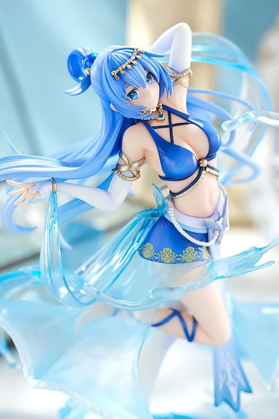 Aqua - Konosuba God's blessing on this wonderful world! - Light Novel 10th Anniversary Ver. - Kadokawa