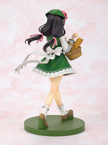 Konosuba God's blessing on this wonderful world! PVC Statue Yunyun: Light Novel 10th Anniversary Ver. - Kadokawa