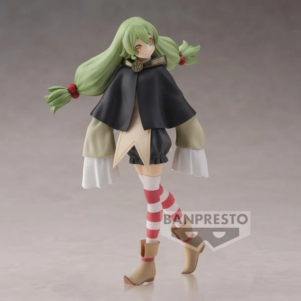 Kufufu - SHY - Banpresto