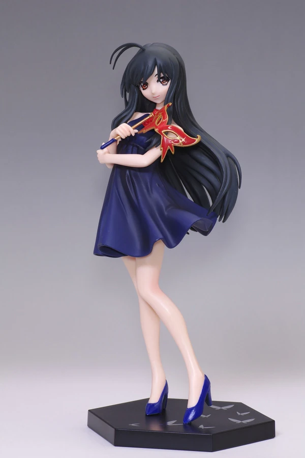 Kuroyukihime - PM Figure - Incognito Avatar ver. (SEGA)