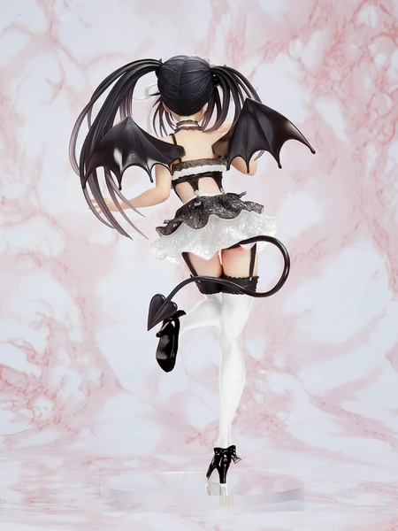 Kurumi Tokisaki - Renewal Edition - Pretty Devil - Coreful Figure - Taito