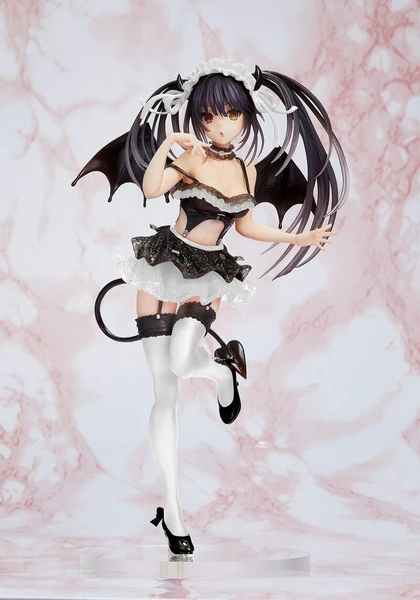 Kurumi Tokisaki - Renewal Edition - Pretty Devil - Coreful Figure - Taito