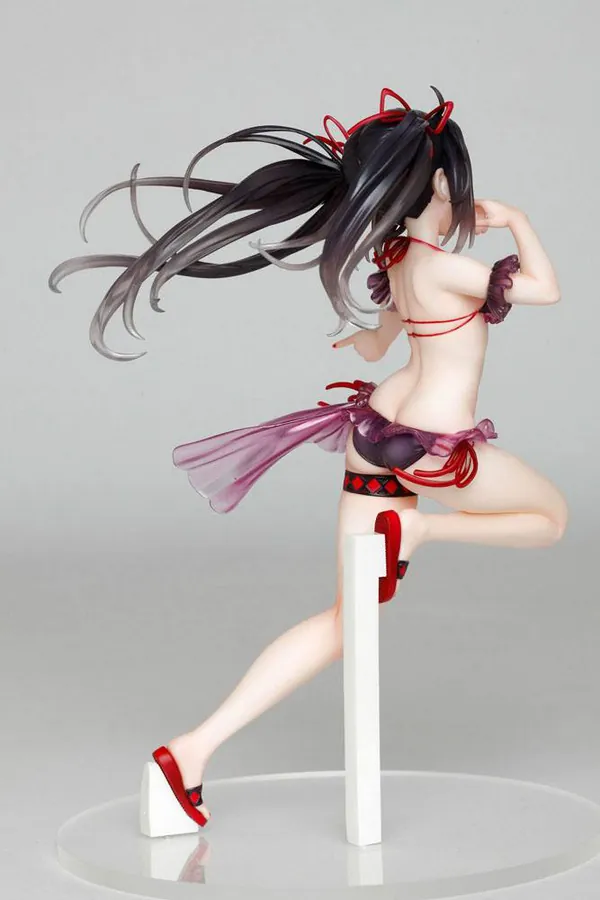 Kurumi Tokisaki - Swimwear - Taito