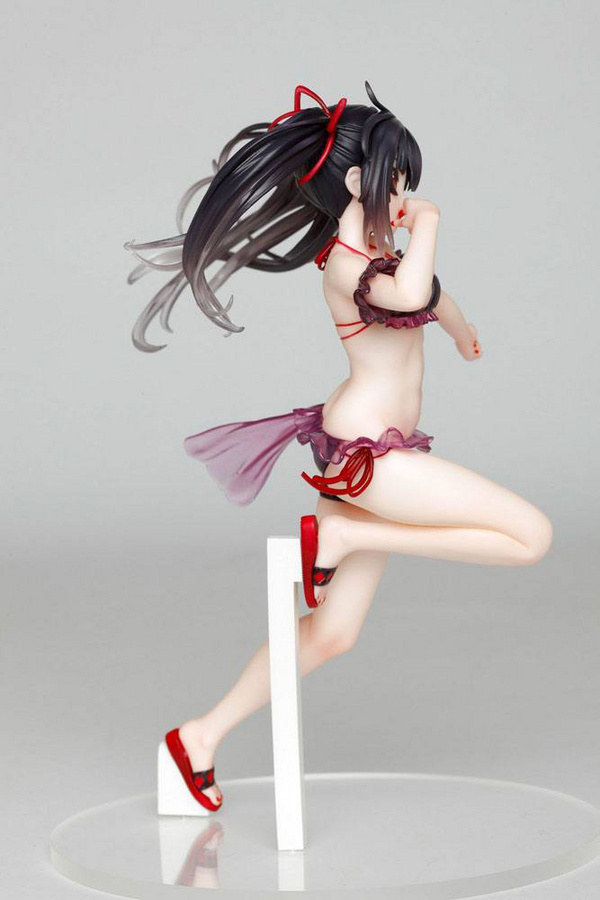 Kurumi Tokisaki - Swimwear - Taito