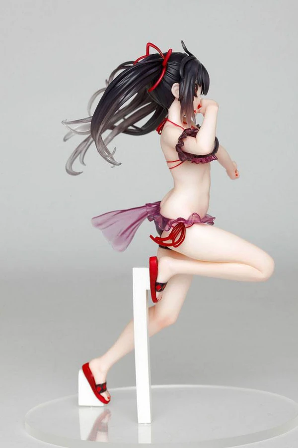 Kurumi Tokisaki - Swimwear - Taito