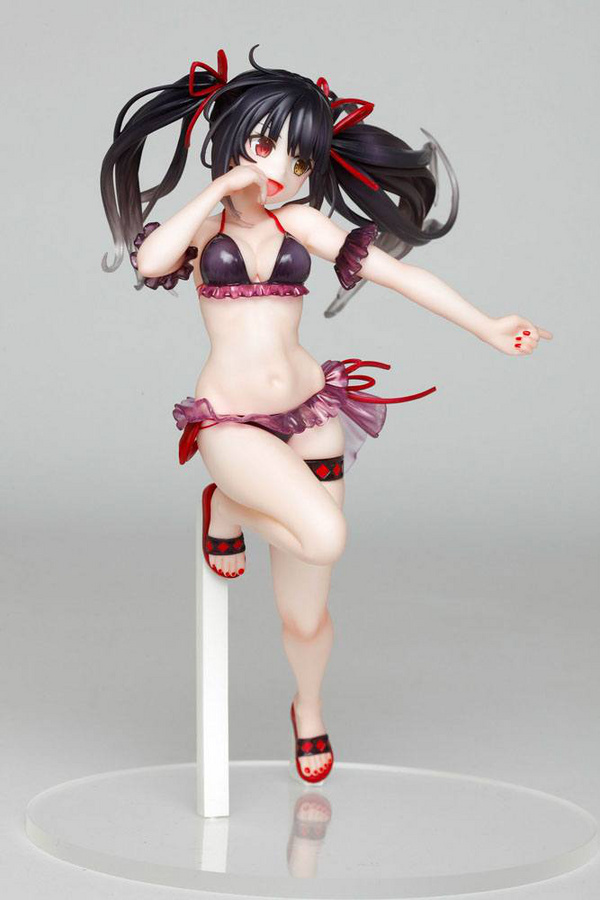 Kurumi Tokisaki - Swimwear - Taito