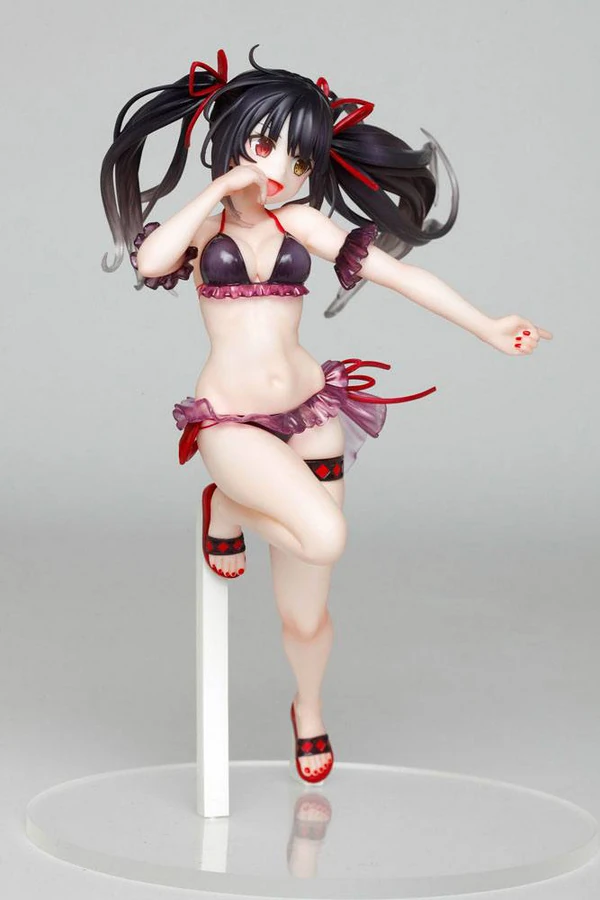 Kurumi Tokisaki - Swimwear - Taito