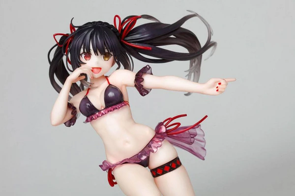 Kurumi Tokisaki - Swimwear - Taito