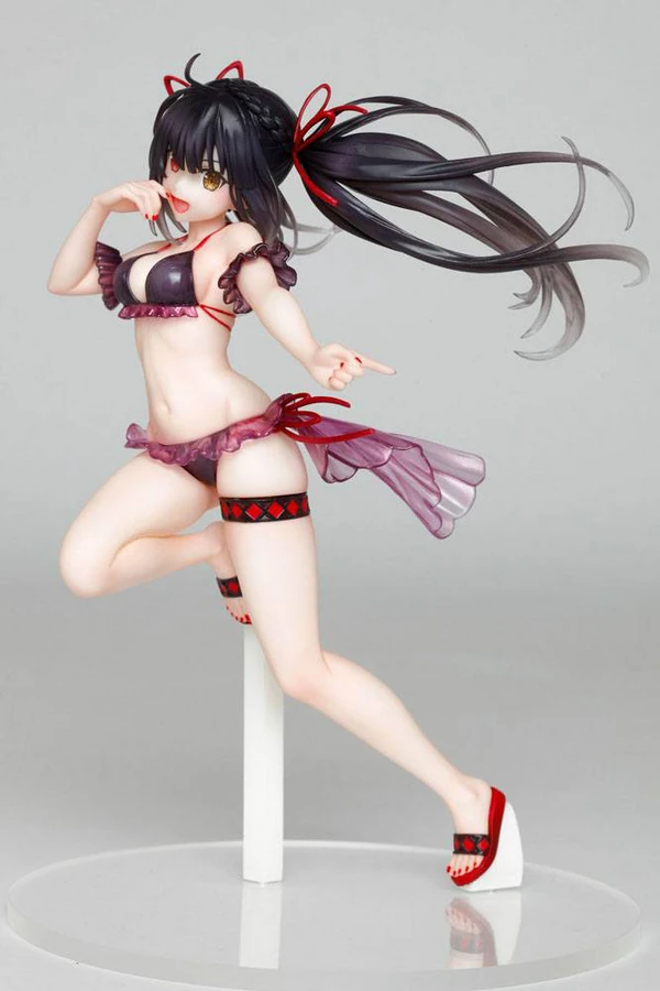 Kurumi Tokisaki - Swimwear - Taito