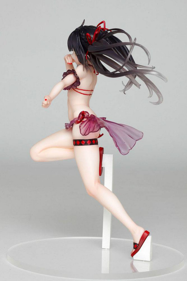 Kurumi Tokisaki - Swimwear - Taito