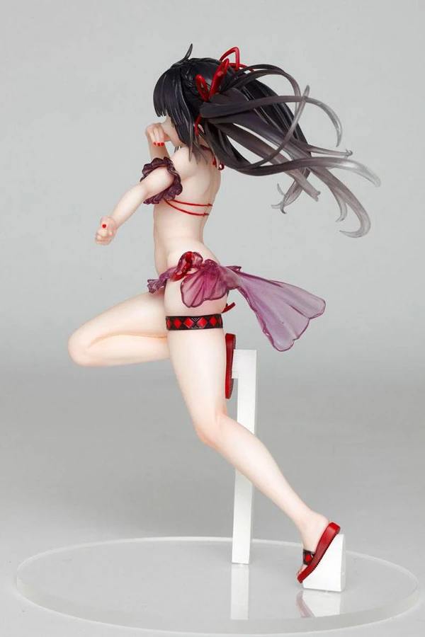 Kurumi Tokisaki - Swimwear - Taito