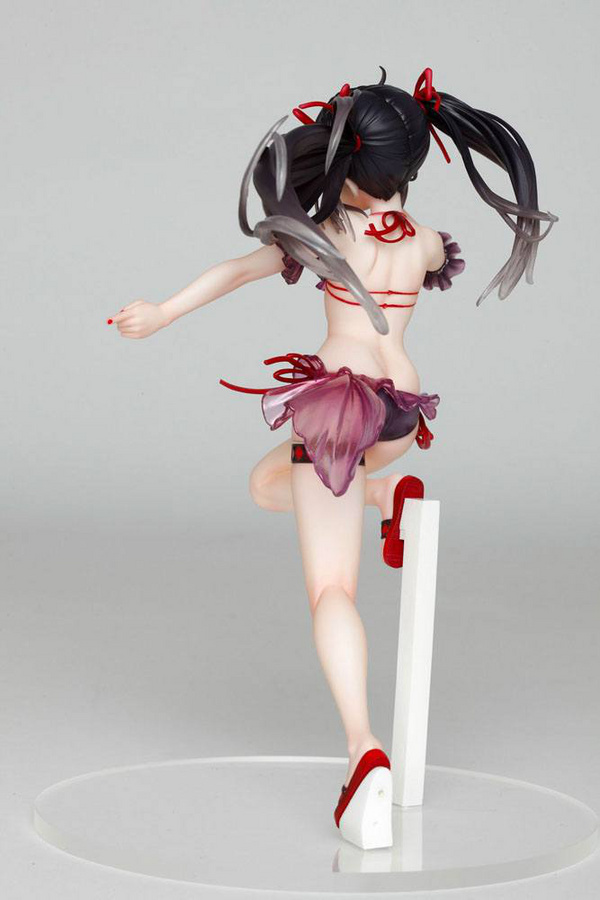 Kurumi Tokisaki - Swimwear - Taito