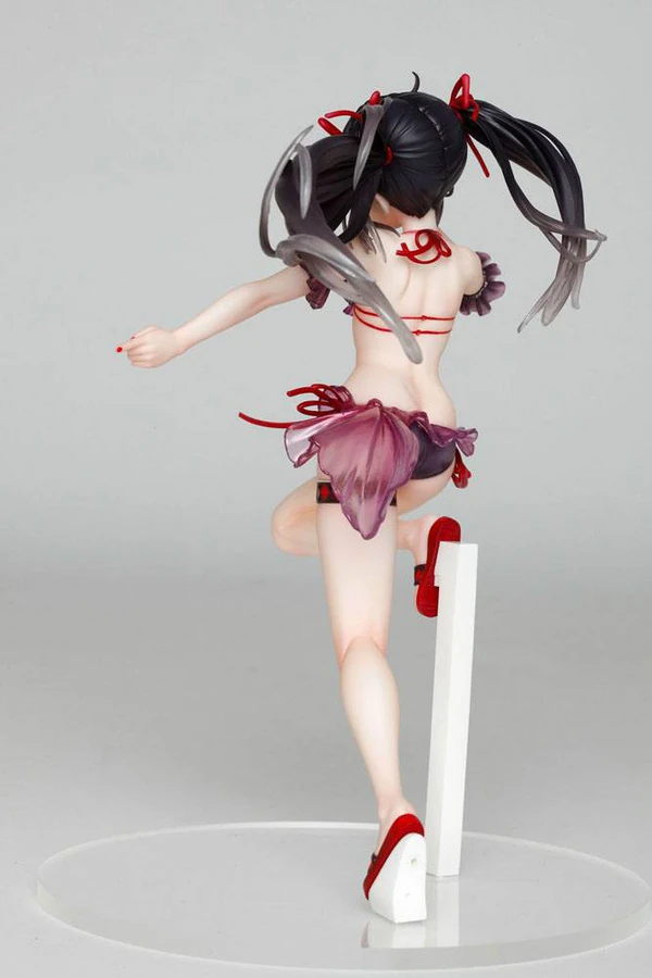 Kurumi Tokisaki - Swimwear - Taito