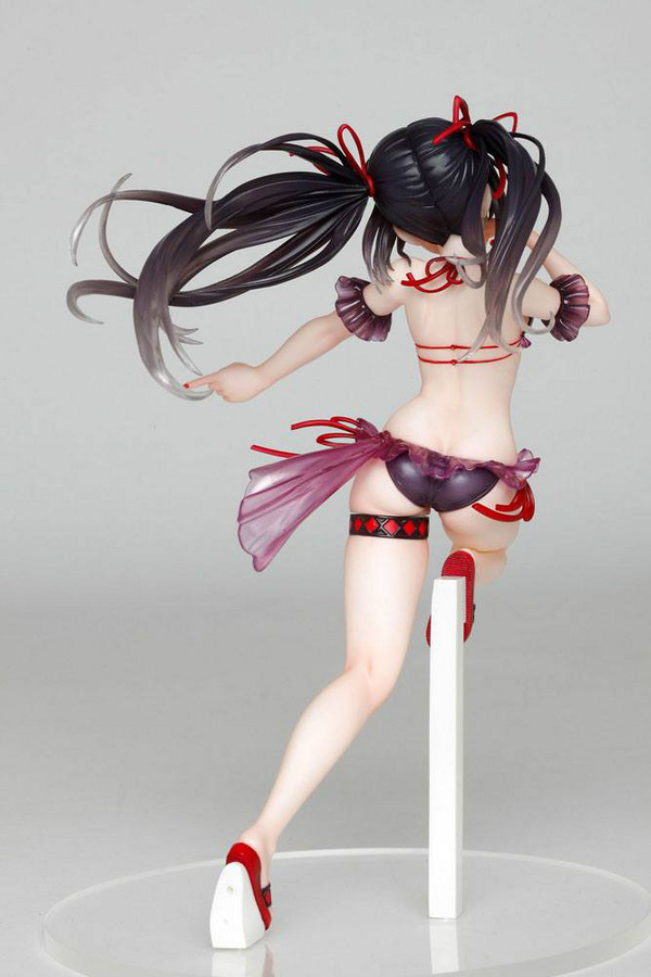 Kurumi Tokisaki - Swimwear - Taito