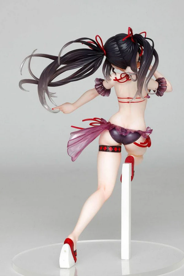 Kurumi Tokisaki - Swimwear - Taito