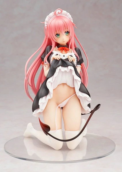 Lala Satalin Deviluke - Maid Version - Alter