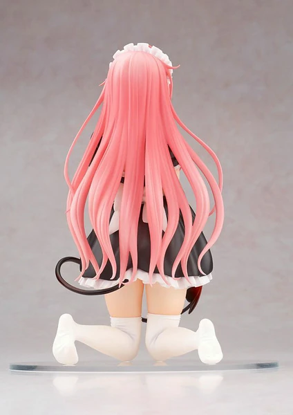Lala Satalin Deviluke - Maid Version - Alter