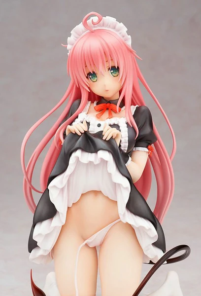 Lala Satalin Deviluke - Maid Version - Alter