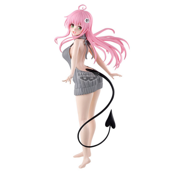 Lala Satalin Deviluke - To Loveru Darkness - Glitter & Glamours - Banpresto