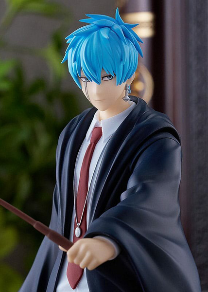 Lance Crown - Mashle: Magic and Muscles Pop Up Parade - Good Smile Company
