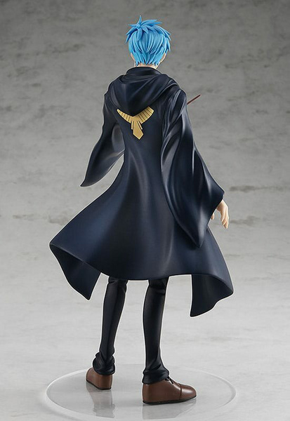 Lance Crown - Mashle: Magic and Muscles Pop Up Parade - Good Smile Company