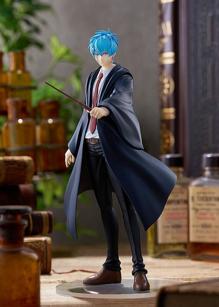 Lance Crown - Mashle: Magic and Muscles Pop Up Parade - Good Smile Company