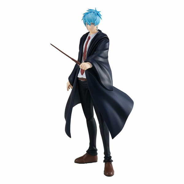 Lance Crown - Mashle: Magic and Muscles Pop Up Parade - Good Smile Company