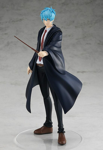 Lance Crown - Mashle: Magic and Muscles Pop Up Parade - Good Smile Company