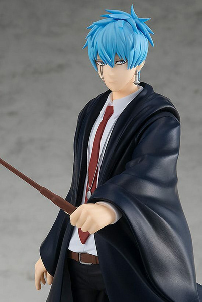 Lance Crown - Mashle: Magic and Muscles Pop Up Parade - Good Smile Company