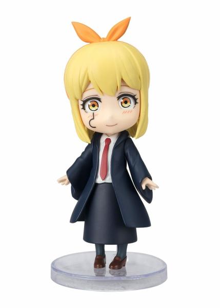 Lemon Irvine - Mashle Figuarts mini - Bandai Spirits
