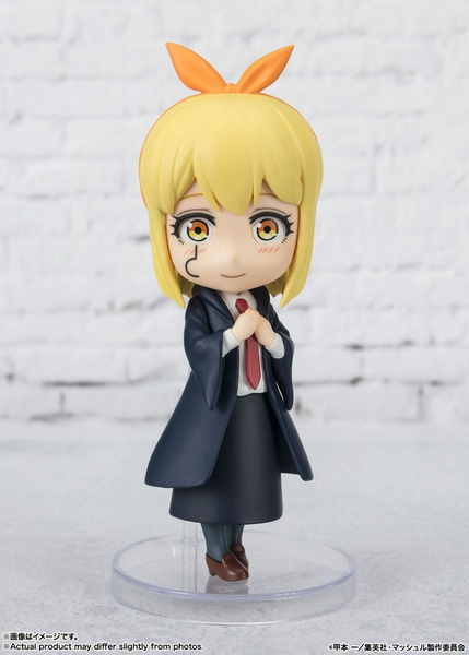 Lemon Irvine - Mashle Figuarts mini - Bandai Spirits