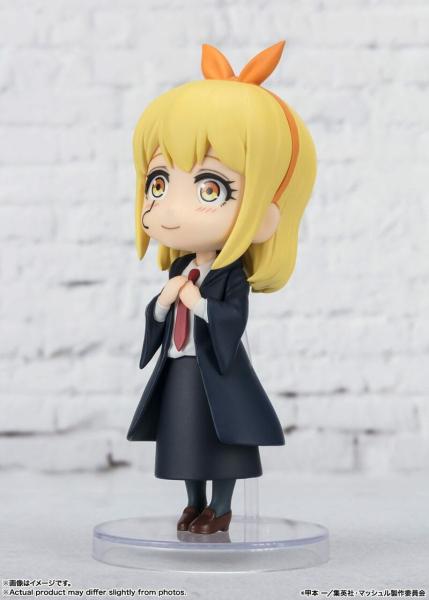 Lemon Irvine - Mashle Figuarts mini - Bandai Spirits