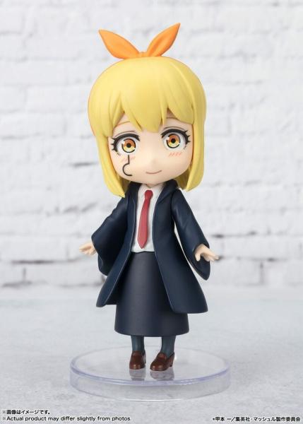 Lemon Irvine - Mashle Figuarts mini - Bandai Spirits
