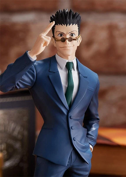 Leorio Paradinight - Hunter x Hunter Pop Up Parade - Good Smile Company