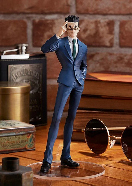 Leorio Paradinight - Hunter x Hunter Pop Up Parade - Good Smile Company