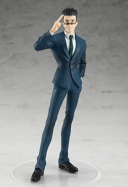 Leorio Paradinight - Hunter x Hunter Pop Up Parade - Good Smile Company