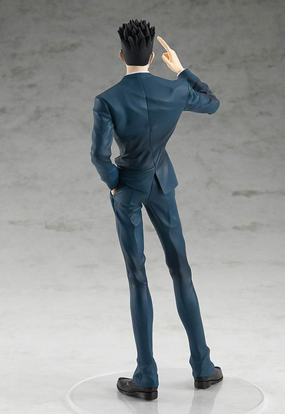 Leorio Paradinight - Hunter x Hunter Pop Up Parade - Good Smile Company