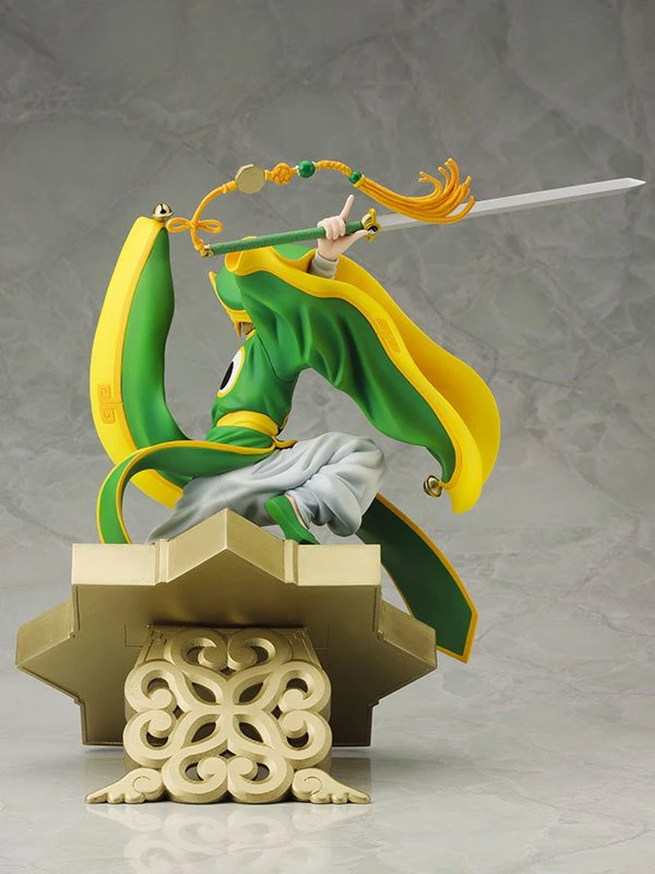 Li Shaoran (Syaoran / Shaolan) - ARTFX J - Neuauflage