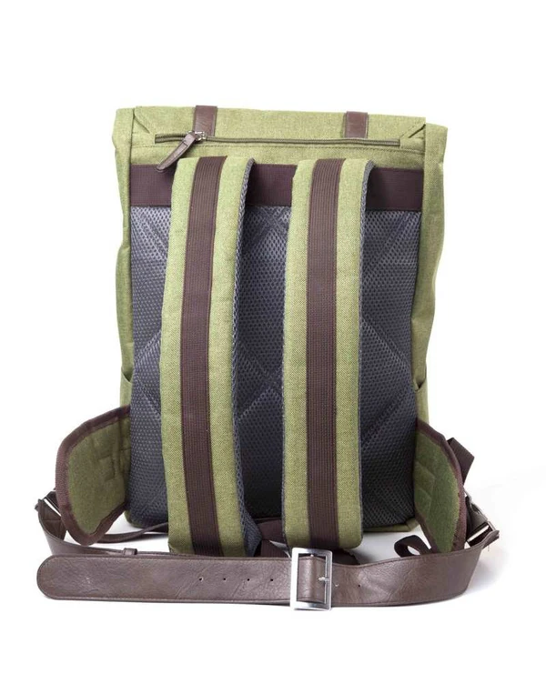 Link -The Legend of Zelda - Rucksack - Difuzed