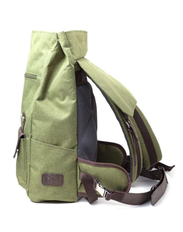 Link -The Legend of Zelda - Rucksack - Difuzed